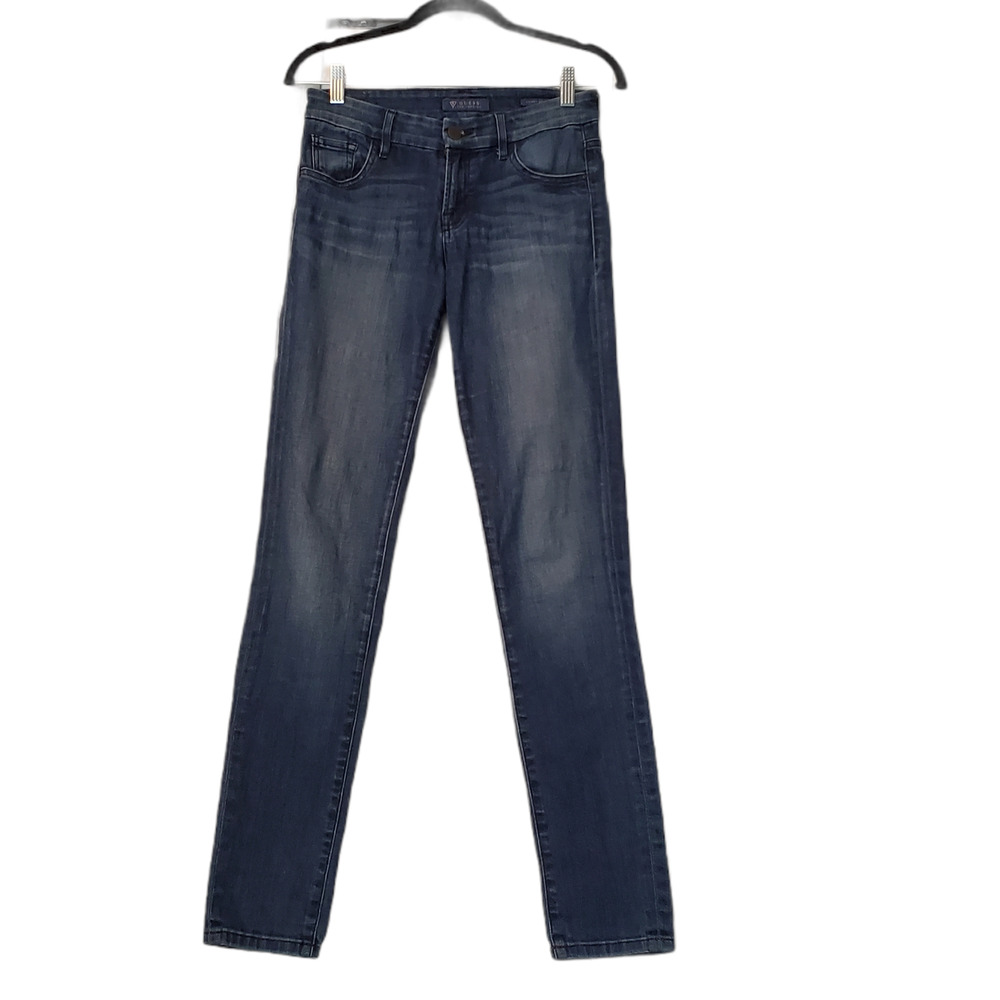Guess Women's Curvy Sophia Skinny Jean Size 25